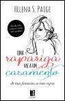 Uma Rapariga Vai a Um Casamento