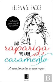 Uma Rapariga Vai a Um Casamento