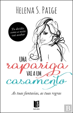 Bertrand.pt - Uma Rapariga Vai a Um Casamento