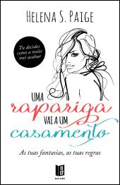 Uma Rapariga Vai a Um Casamento