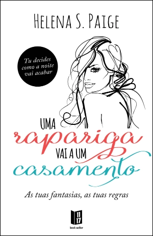 Uma Rapariga Vai a Um Casamento