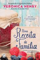 Uma Receita de Família
