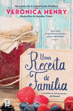 Bertrand.pt - Uma Receita de Família