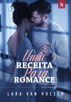 Bertrand.pt - Uma Receita Para Romance
