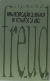 Uma Recordação de Infância de Leonardo da Vinci