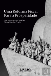 Uma Reforma Fiscal para a Prosperidade