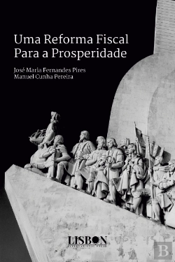 Bertrand.pt - Uma Reforma Fiscal para a Prosperidade