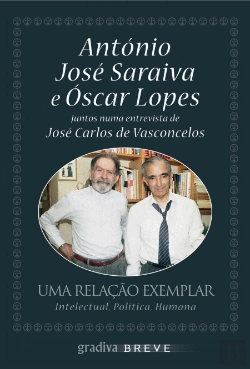 Bertrand.pt - Uma Relação Exemplar Intelectual, Política, Humana