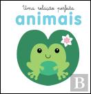 Uma Relação Perfeita - Animais