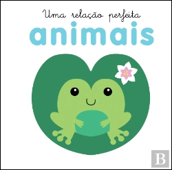 Bertrand.pt - Uma Relação Perfeita - Animais