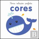 Uma Relação Perfeita - Cores