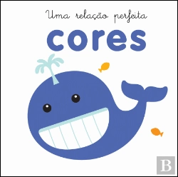 Bertrand.pt - Uma Relação Perfeita - Cores