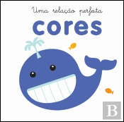 Uma Relação Perfeita - Cores
