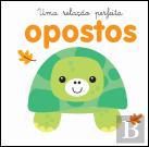 Uma Relação Perfeita - Opostos