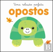 Uma Relação Perfeita - Opostos