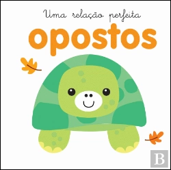 Bertrand.pt - Uma Relação Perfeita - Opostos
