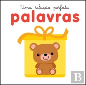Uma Relação Perfeita - Palavras