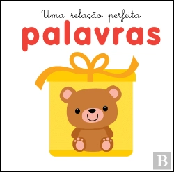 Bertrand.pt - Uma Relação Perfeita - Palavras