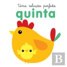Uma Relação Perfeita - Quinta