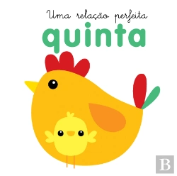 Bertrand.pt - Uma Relação Perfeita - Quinta