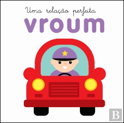 Bertrand.pt - Uma Relação Perfeita - Vroum