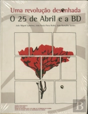Uma Revolução Desenhada