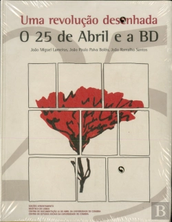 Bertrand.pt - Uma Revolução Desenhada