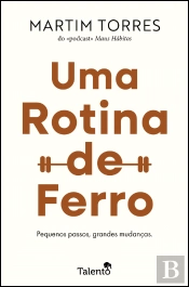 Uma Rotina de Ferro