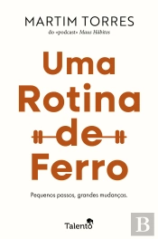 Uma Rotina de Ferro