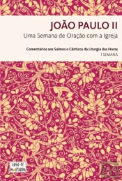 Uma Semana de Oração com a Igreja