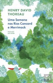 Uma Semana nos Rios Concord e Merrimack