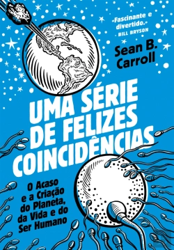Bertrand.pt - Uma Série De Felizes Coincidências