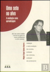 Uma Seta no Alvo