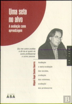 Bertrand.pt - Uma Seta no Alvo