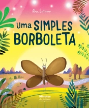 Uma Simples Borboleta