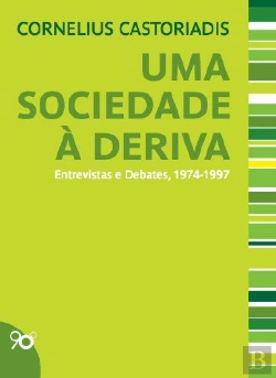 Bertrand.pt - Uma Sociedade à Deriva