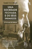 Uma Sociedade Fechada e os Seus Inimigos