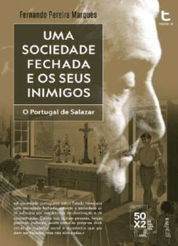 Bertrand.pt - Uma Sociedade Fechada e os Seus Inimigos