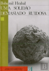 Uma Solidão Demasiado Ruidosa