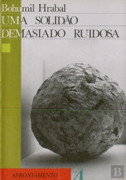 Bertrand.pt - Uma Solidão Demasiado Ruidosa