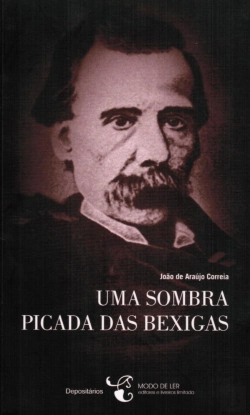 Bertrand.pt - Uma Sombra Picada das Bexigas