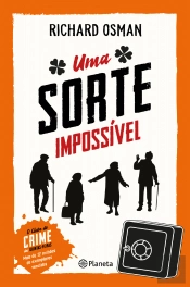 Uma Sorte Impossível