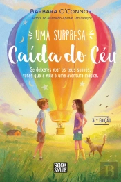 Uma Surpresa Caída do Céu