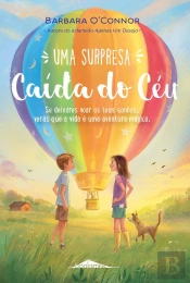 Uma Surpresa Caída Do Céu
