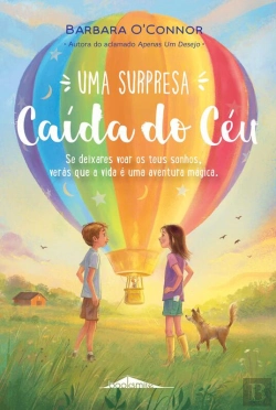 Bertrand.pt - Uma Surpresa Caída Do Céu