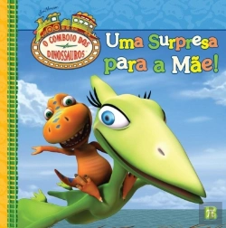 Bertrand.pt - Uma Surpresa Para a Mãe!
