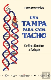 Uma Tampa Para Cada Tacho