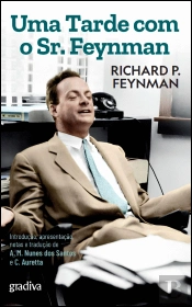 Uma Tarde com o Sr. Feynman