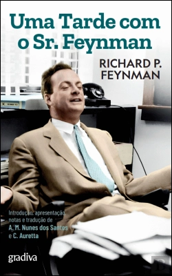 Bertrand.pt - Uma Tarde com o Sr. Feynman