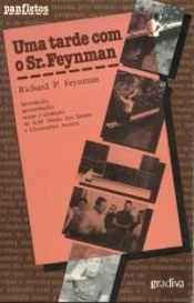 Uma Tarde com o Sr. Feynman